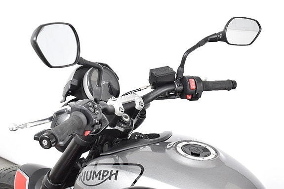Triumph Trident 660 ABS Nyservad 6 of 18