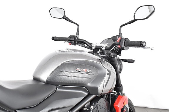 Triumph Trident 660 ABS Nyservad 15 of 18