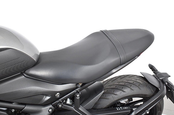 Triumph Trident 660 ABS Nyservad 9 of 18