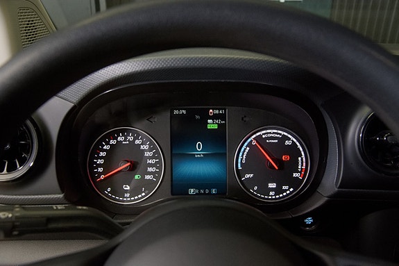 Mercedes-Benz eCitan 10 of 15