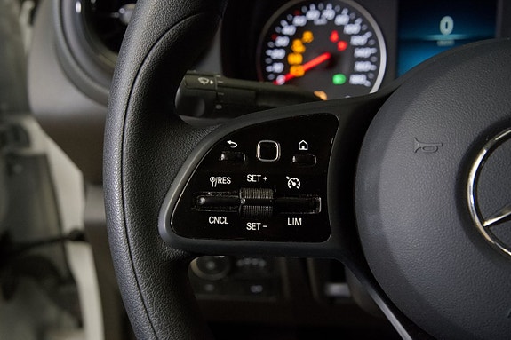 Mercedes-Benz eCitan 14 of 15