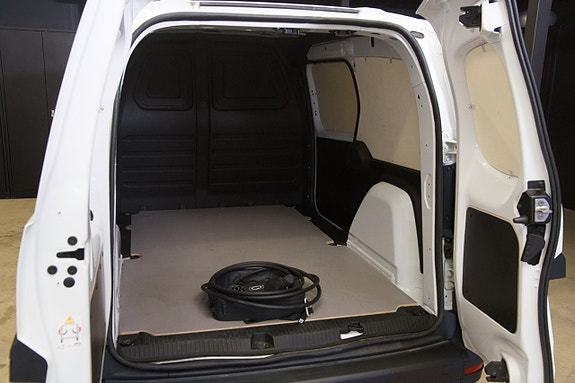 Mercedes-Benz eCitan 15 of 15