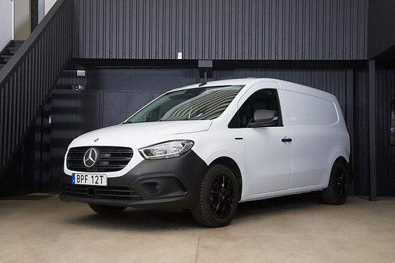 Mercedes-Benz eCitan
