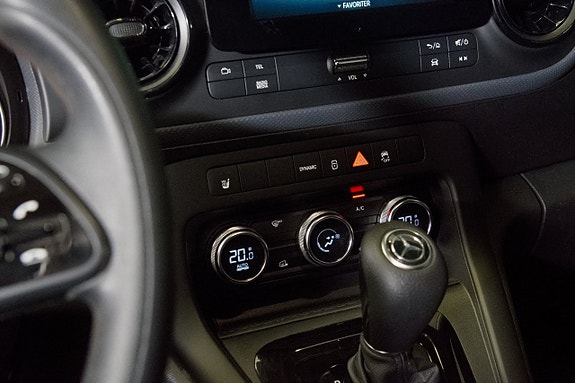 Mercedes-Benz eCitan 12 of 15