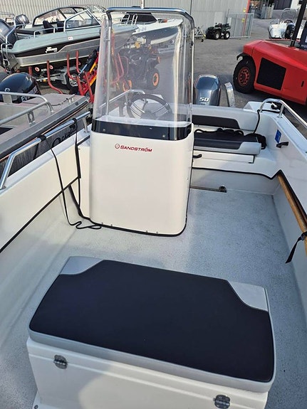 Sandström 495 4 of 7
