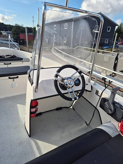 Sandström 495 3 of 7