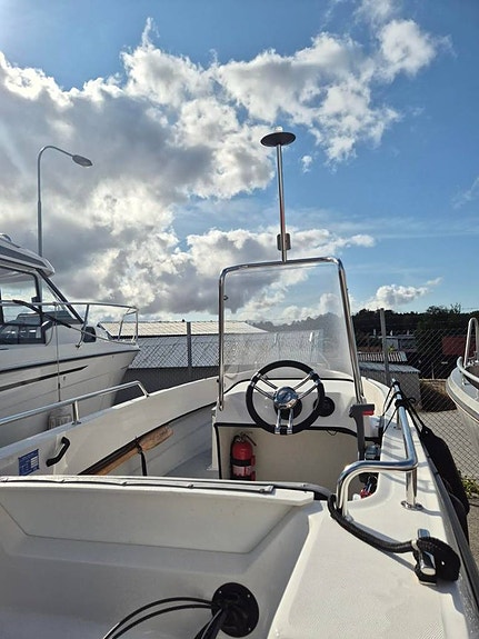 Sandström 495 6 of 7