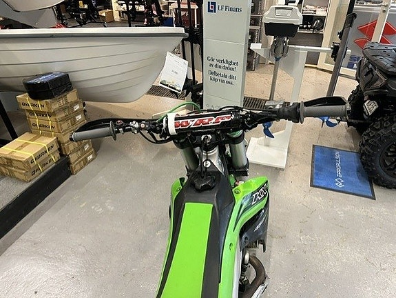 Kawasaki KX450 F 5 of 6