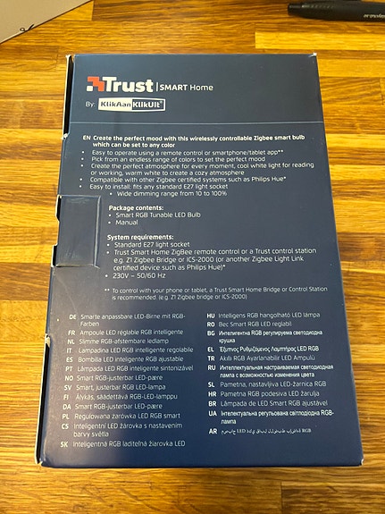 Product image 4 of 5