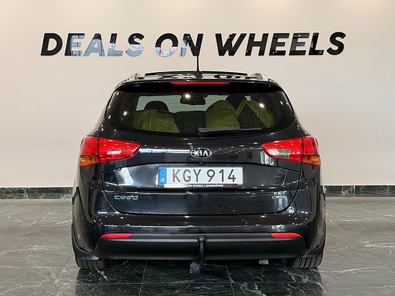 Kia Ceed 8 of 20