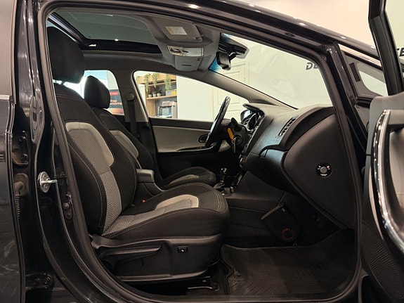 Kia Ceed 13 of 20