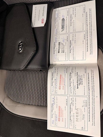 Kia Ceed 19 of 20