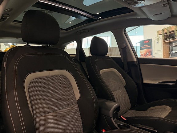 Kia Ceed 15 of 20