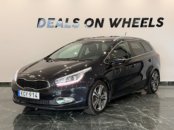 Kia Ceed 4 of 20