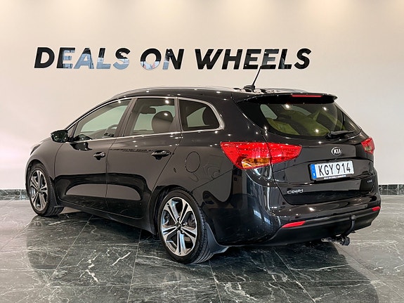 Kia Ceed 6 of 20