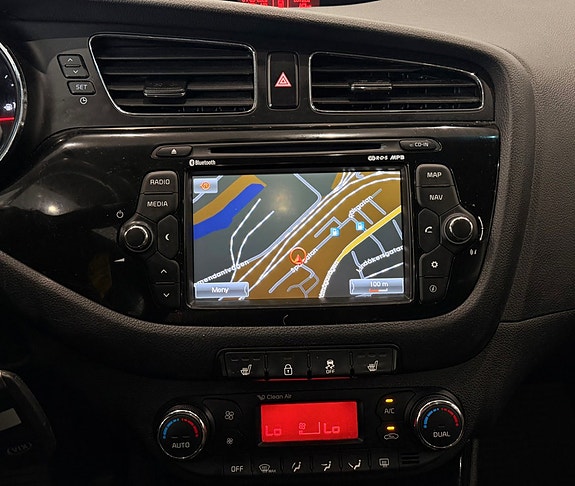 Kia Ceed 17 of 20
