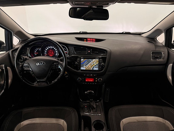Kia Ceed 10 of 20