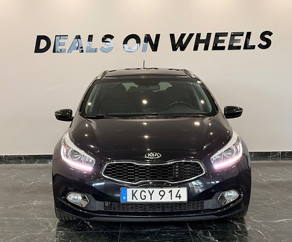 Kia Ceed 7 of 20