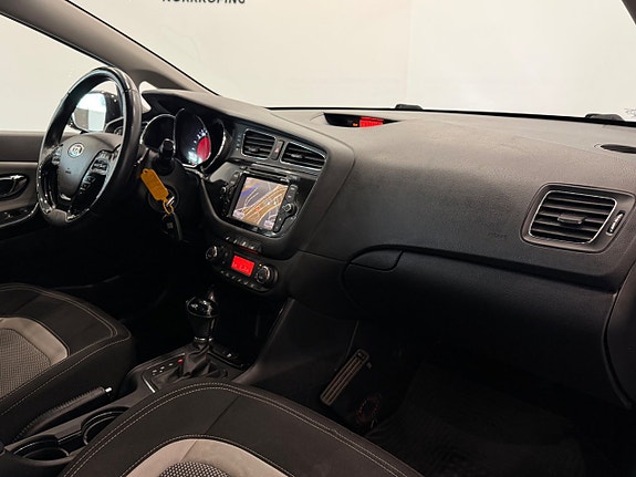 Kia Ceed 11 of 20