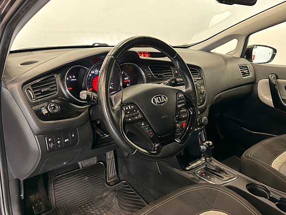 Kia Ceed 9 of 20