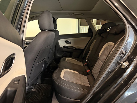 Kia Ceed 14 of 20