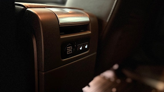 Volvo XC70 21 of 28