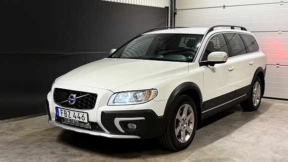 Volvo XC70 5 of 28