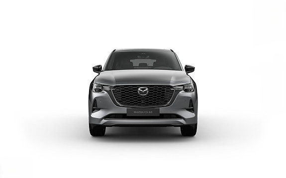 Mazda CX-60 2 of 15