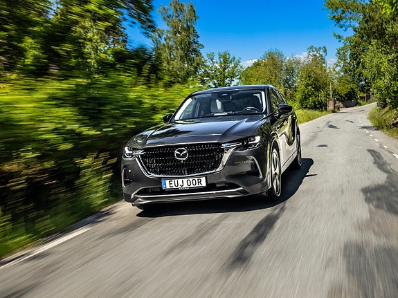 Mazda CX-60 14 of 15