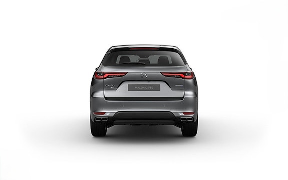 Mazda CX-60 5 of 15