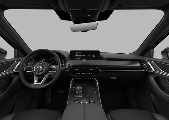 Mazda CX-60 7 of 15