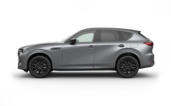 Mazda CX-60 3 of 15