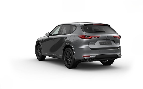 Mazda CX-60 4 of 15