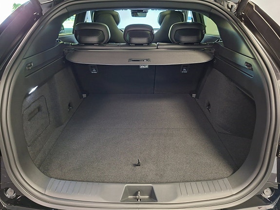 Mazda CX-6e 9 of 9