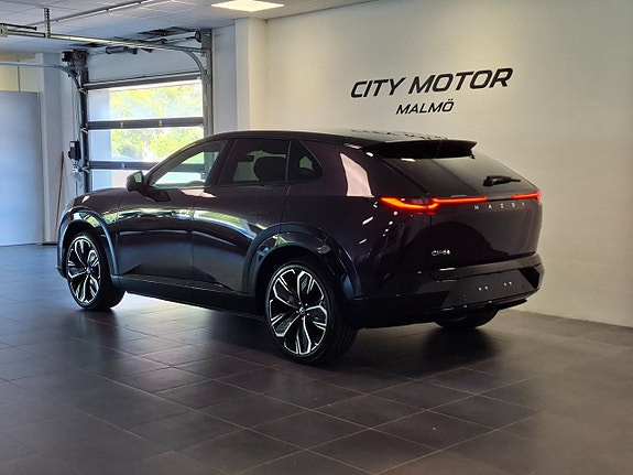 Mazda CX-6e 3 of 9