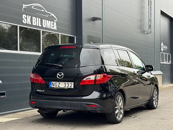 Mazda 5 4 of 18