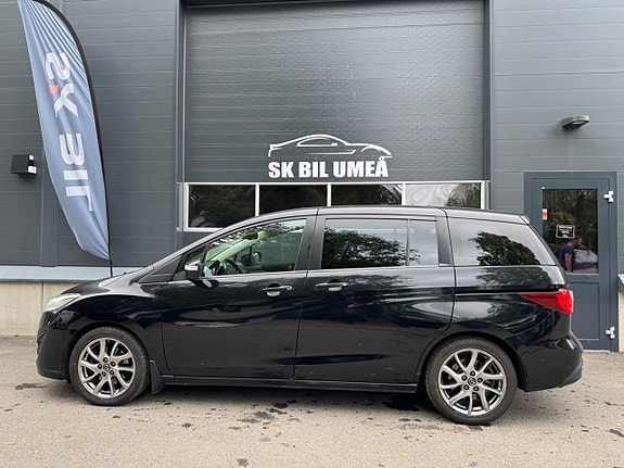 Mazda 5 5 of 18