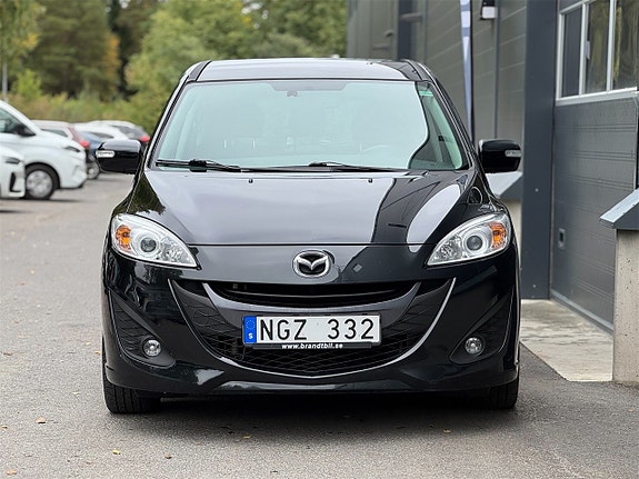Mazda 5 2 of 18
