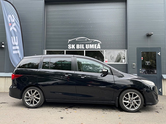 Mazda 5 7 of 18