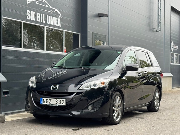 Mazda 5 3 of 18