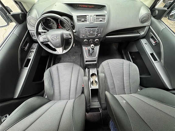 Mazda 5 11 of 18