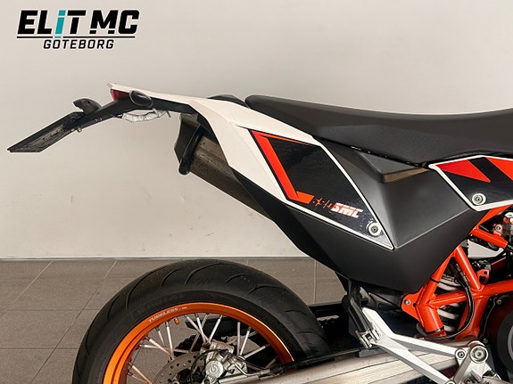 KTM 690 SMC-R | Remus Helsystem | Nyservad 6 of 21