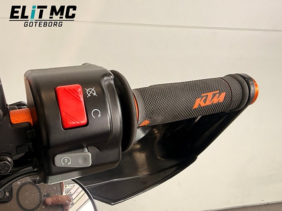KTM 690 SMC-R | Remus Helsystem | Nyservad 21 of 21