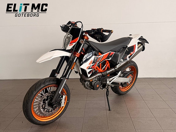 KTM 690 SMC-R | Remus Helsystem | Nyservad 16 of 21