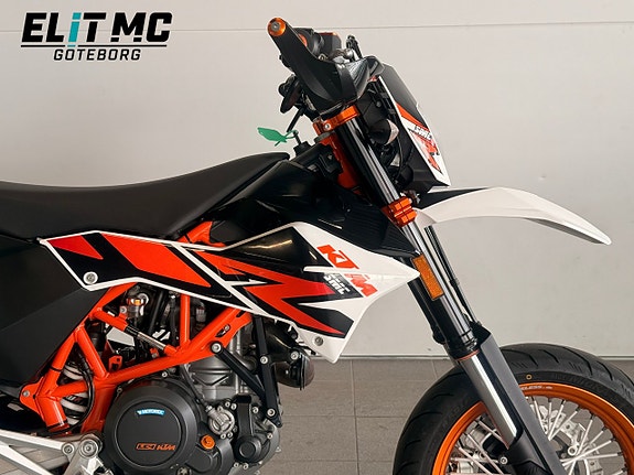 KTM 690 SMC-R | Remus Helsystem | Nyservad 5 of 21