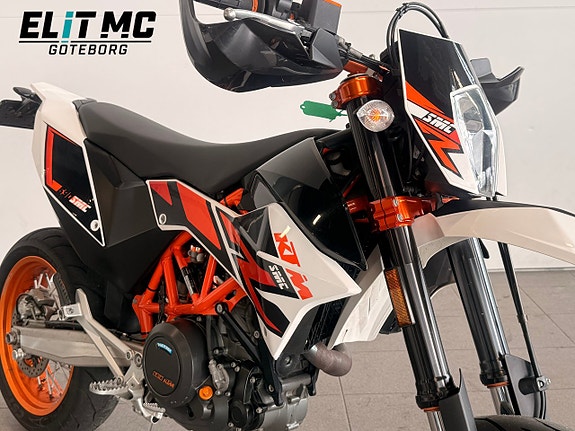 KTM 690 SMC-R | Remus Helsystem | Nyservad 2 of 21