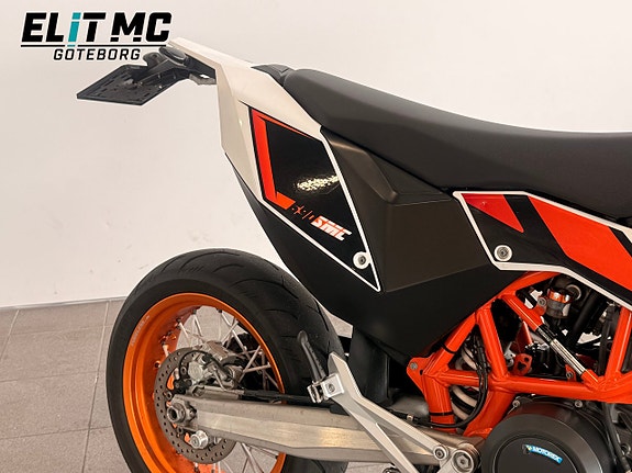 KTM 690 SMC-R | Remus Helsystem | Nyservad 3 of 21