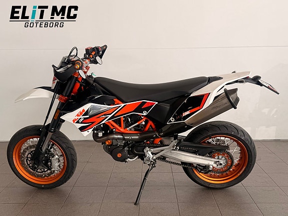 KTM 690 SMC-R | Remus Helsystem | Nyservad 13 of 21
