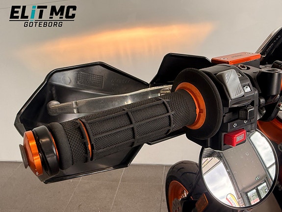 KTM 690 SMC-R | Remus Helsystem | Nyservad 19 of 21