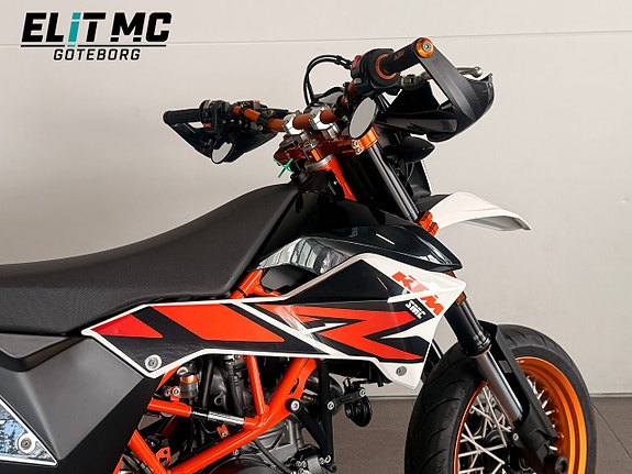 KTM 690 SMC-R | Remus Helsystem | Nyservad 8 of 21